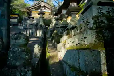 金刀比羅宮のその他建物