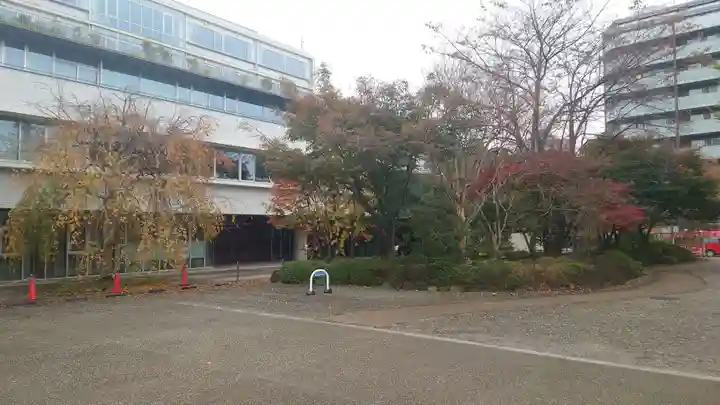 伝通院(東京都)