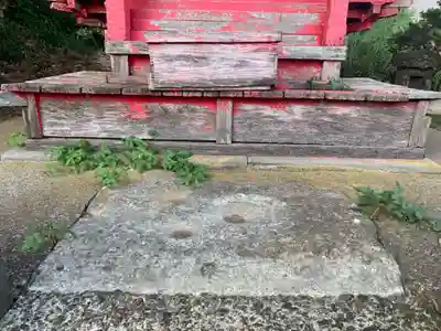 稲荷神社(千葉県)