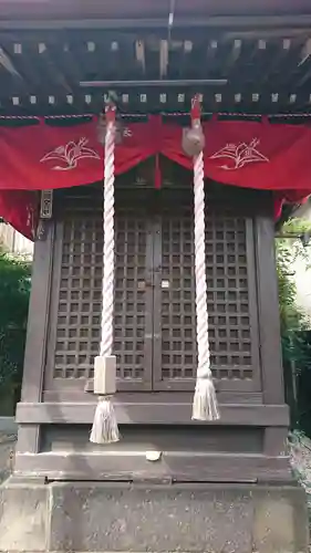 船橋東照宮(千葉県)