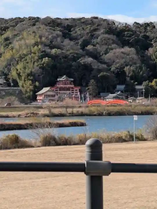 草戸稲荷神社(広島県)