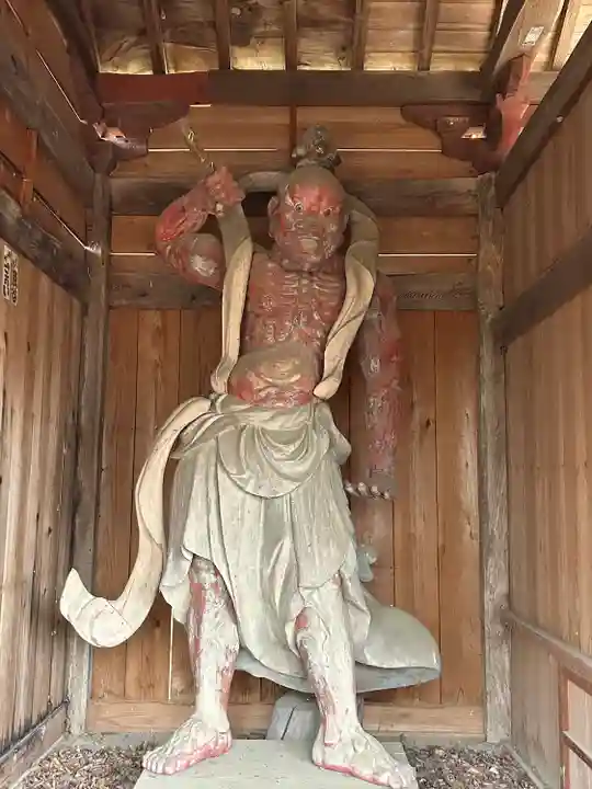 桑台院(長野県)