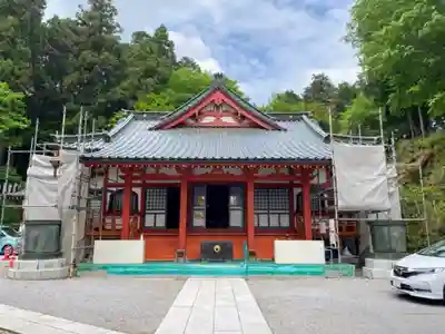 太山寺のその他建物