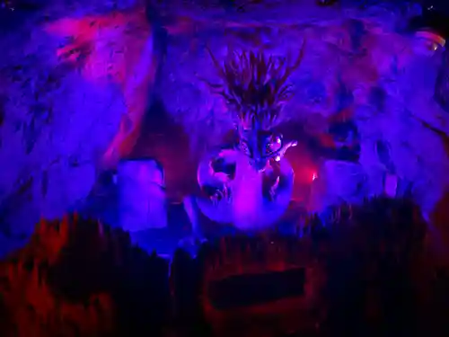 江の島岩屋(神奈川県)