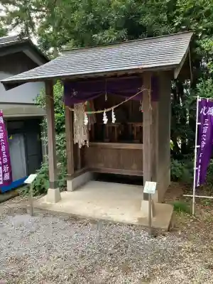下野 星宮神社(栃木県)