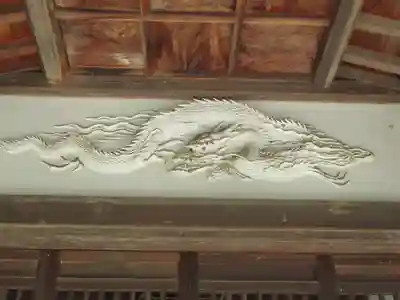 長蔵寺(東京都)