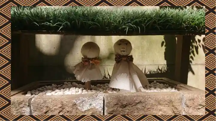 高円寺氷川神社(東京都)