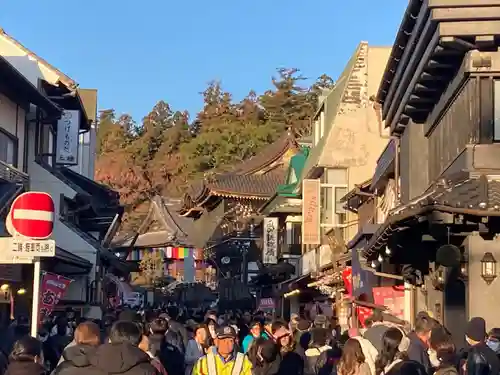 成田山新勝寺(千葉県)
