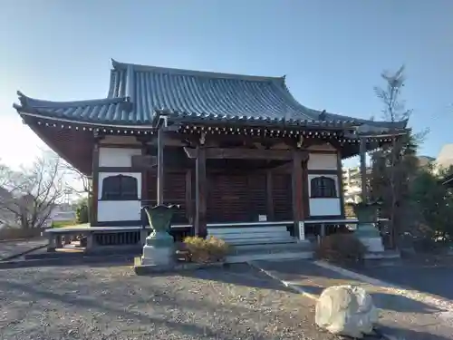 福王寺(神奈川県)