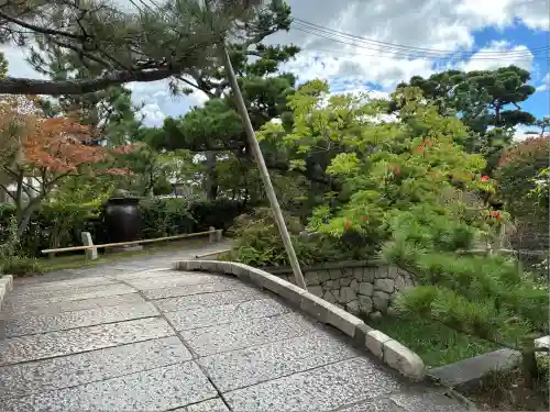 南宗寺(大阪府)