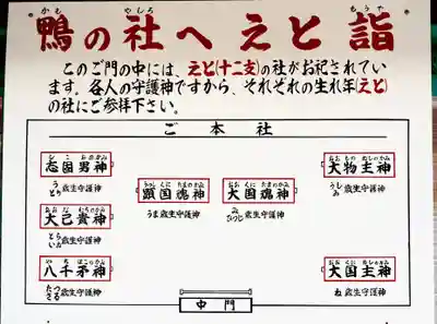 賀茂御祖神社（下鴨神社）のその他建物