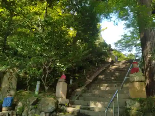 花山院菩提寺(兵庫県)