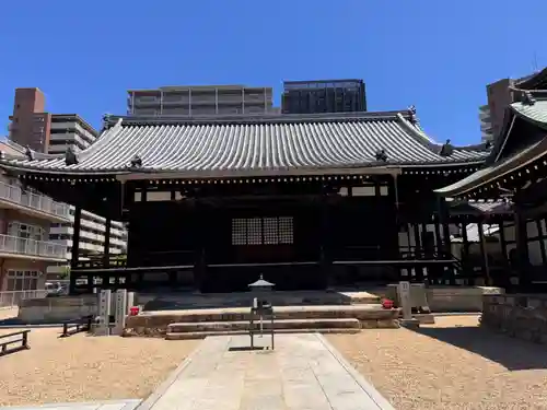 鶴満寺(大阪府)