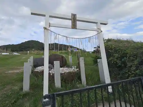 洲崎神社(千葉県)