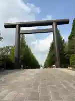 靖國神社(東京都)
