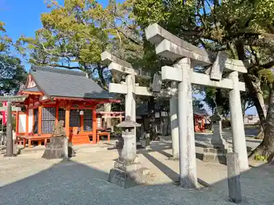 風浪宮(福岡県)