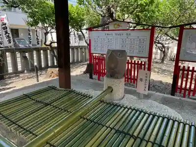 山田天満宮(愛知県)