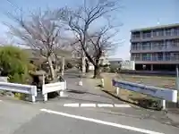 行事神社(滋賀県)