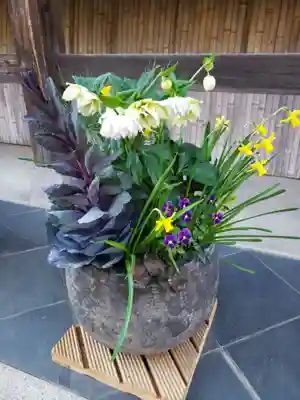 常性寺(東京都)