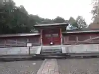 日吉東照宮(滋賀県)