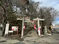 花巻神社(岩手県)