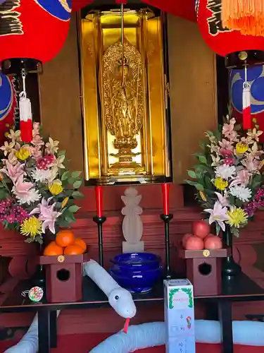 常繁寺(茨城県)