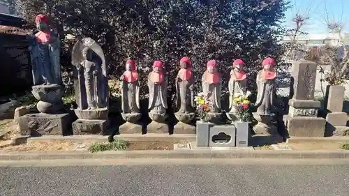 遍照院(埼玉県)