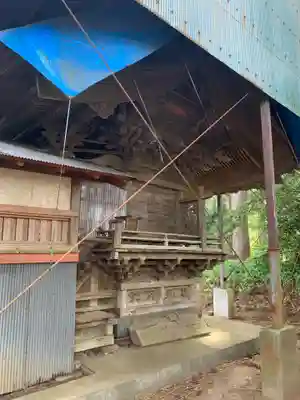 大宮神社(千葉県)