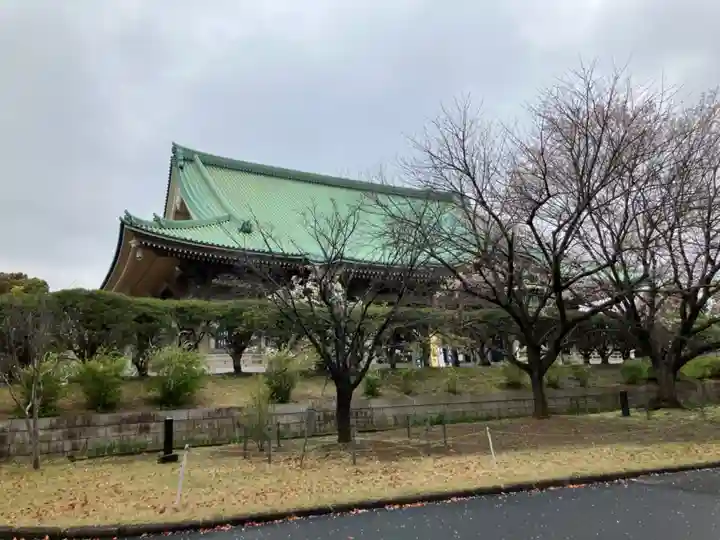 総持寺(神奈川県)