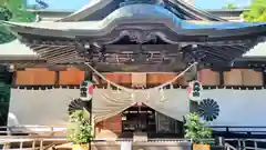 村松 大神宮(茨城県)