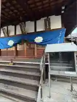 高津山 報恩院(大阪府)