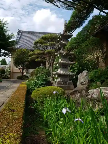 松應寺のその他建物