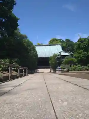 愛染院(東京都)