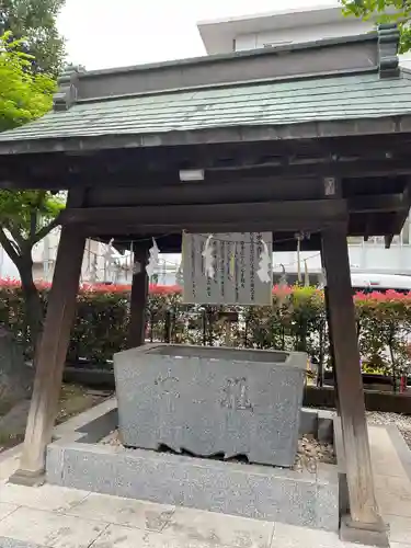 桜神宮(東京都)