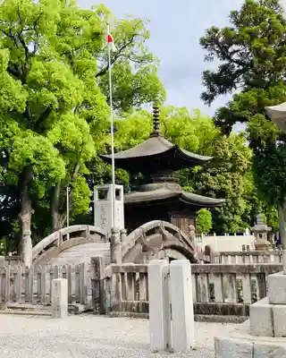 知立神社のその他建物