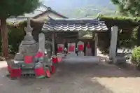 如意寺(京都府)