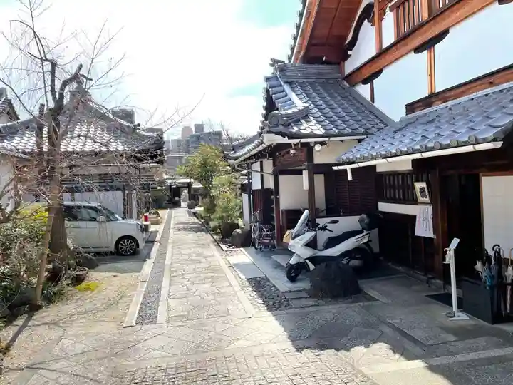 誓弘寺(京都府)