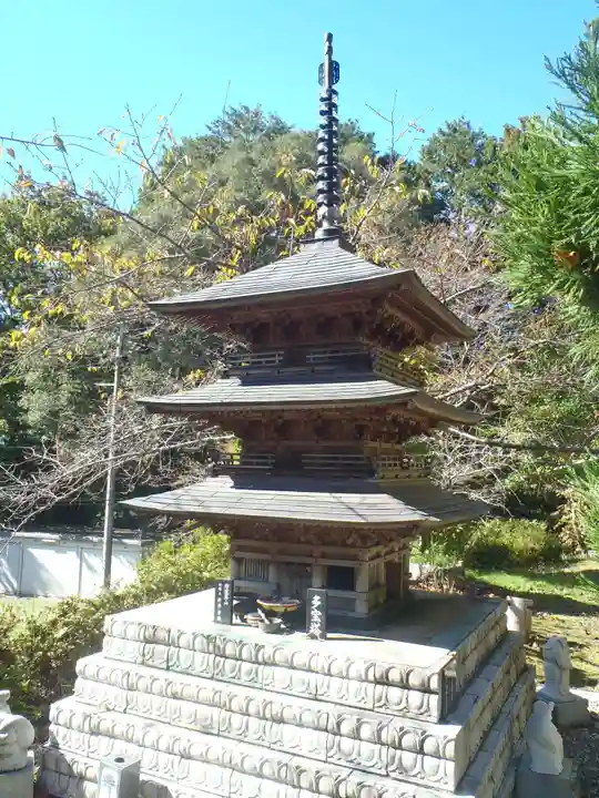 洞牧寺(愛知県)