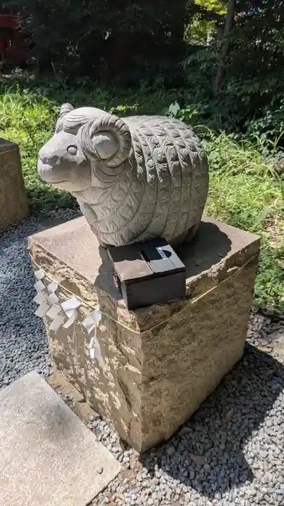 甲斐國一宮 浅間神社(山梨県)