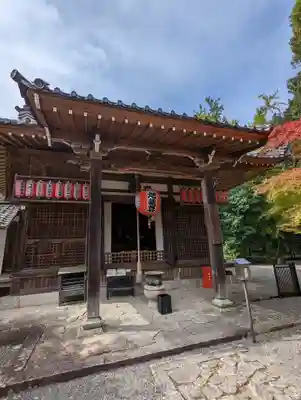 赤山禅院(京都府)