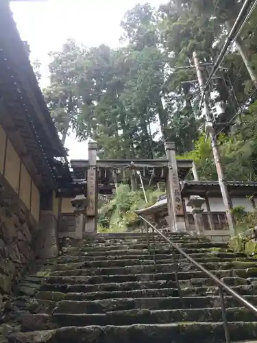長命寺(滋賀県)