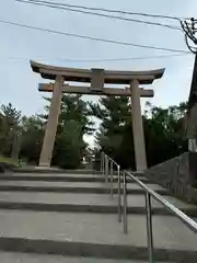 月讀神社(鹿児島県)