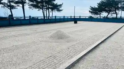 忉利天上寺(兵庫県)