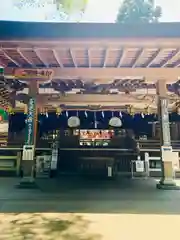 枚岡神社(大阪府)