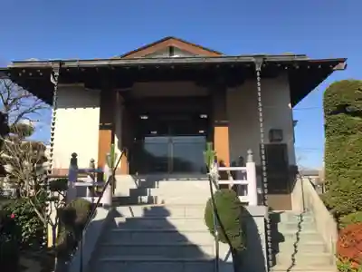 大乗院のその他建物