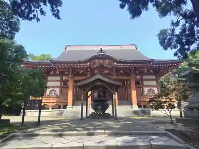 乙寳寺(新潟県)