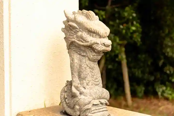 宮古神社(沖縄県)