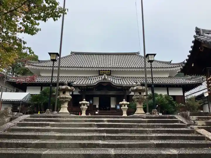 國前寺(広島県)