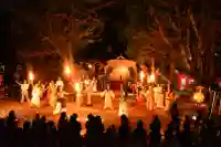 手力雄神社(岐阜県)