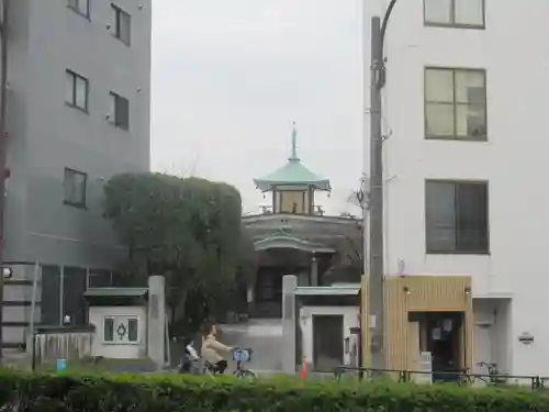 専福寺のその他建物